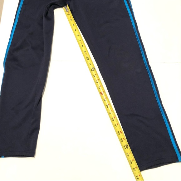 Adidas Kids Track Pant-Worn 3 times - Picture 6 of 10